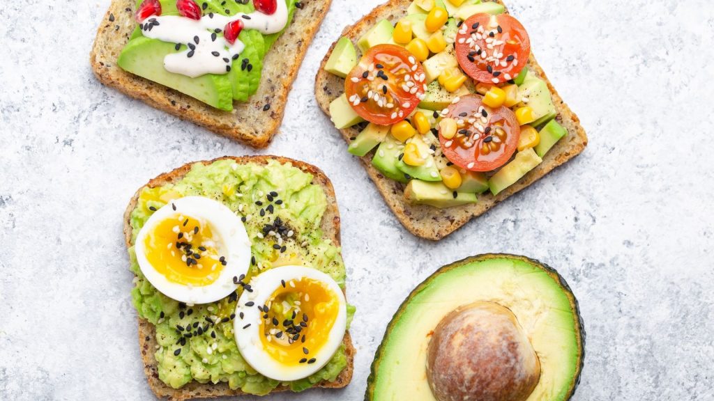 Proste przepisy na zdrowe śniadania