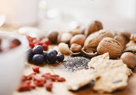 Superfoods w codziennej diecie